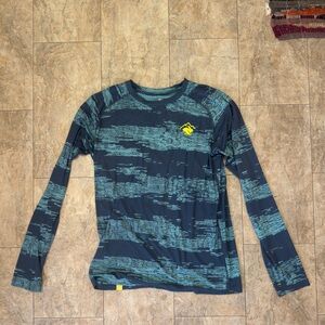 rabbit EZ Perf Long Sleeve - Medium